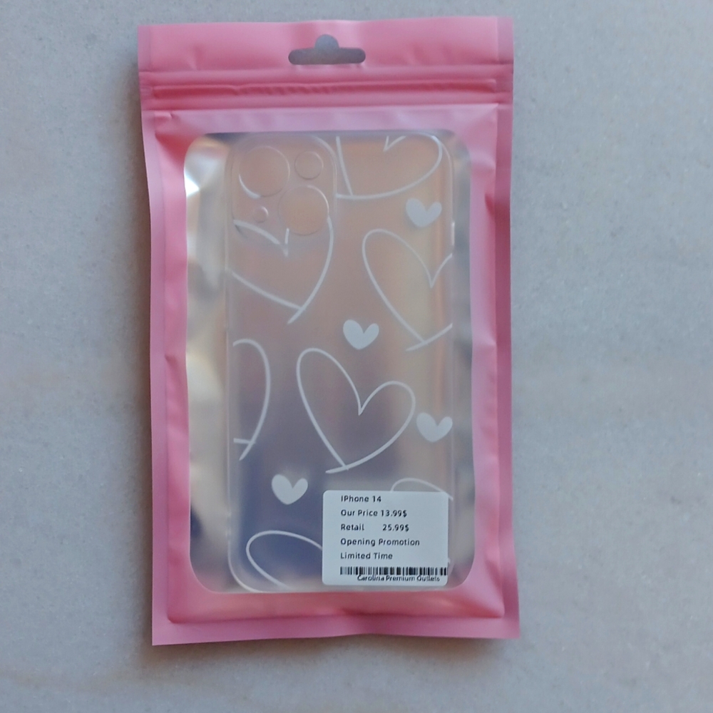 Iphone 14 phone case